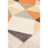 Network Rugs Pixel Modern Rug