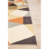 Network Rugs Pixel Modern Rug