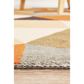 Network Rugs Pixel Modern Rug
