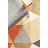 Network Rugs Pixel Modern Rug