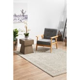 Network Rugs Silver Art Moderne Vera Rug