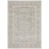 Network Rugs Silver Art Moderne Vera Rug