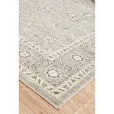 Network Rugs Silver Art Moderne Vera Rug
