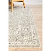Network Rugs Silver Art Moderne Vera Rug