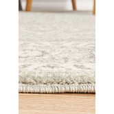 Network Rugs Silver Art Moderne Vera Rug