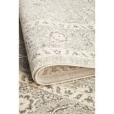 Network Rugs Silver Art Moderne Vera Rug