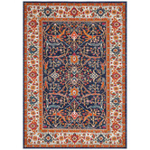 Network Rugs Multi Art Moderne Poiret Rug