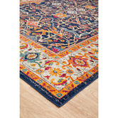 Network Rugs Multi Art Moderne Poiret Rug