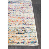 Network Rugs Zaire Colourful Power Loomed Modern Rug