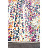 Network Rugs Zaire Colourful Power Loomed Modern Rug