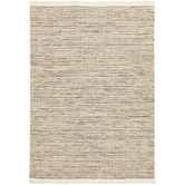 Network Rugs Natural Mani Scandinavian Pure Wool Rug