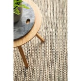 Network Rugs Natural Mani Scandinavian Pure Wool Rug