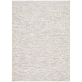 Network Rugs Natural Diamond Flat-Woven Indoor/Outdoor Rug