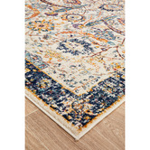 Network Rugs Ivory Art Moderne D&#039;Or Rug