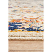 Network Rugs Ivory Art Moderne D&#039;Or Rug