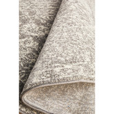 Network Rugs Grey &amp; Round Art Moderne Lalique Rug