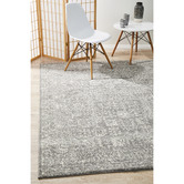 Network Rugs Grey Art Moderne Lalique Rug