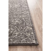 Network Rugs Grey Art Moderne Lalique Rug