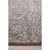 Network Rugs Grey Art Moderne Lalique Rug