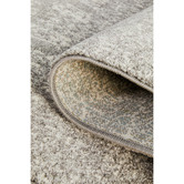 Network Rugs Grey Art Moderne Lalique Runner