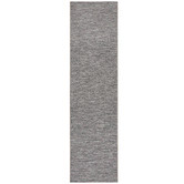 Network Rugs Grey Terrace Flat-Woven Indoor/Outdoor Runner