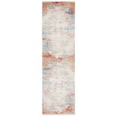 Network Rugs Fiesta Bamboo Silk &amp; Acrylic Runner