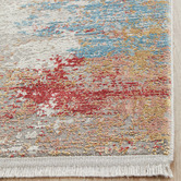 Network Rugs Fiesta Bamboo Silk &amp; Acrylic Runner