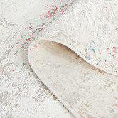 Network Rugs Fiesta Bamboo Silk &amp; Acrylic Runner