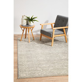 Network Rugs Silver Art Moderne Matisse Rug