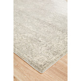 Network Rugs Silver Art Moderne Matisse Rug