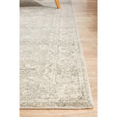 Network Rugs Silver Art Moderne Matisse Rug
