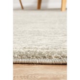 Network Rugs Silver Art Moderne Matisse Rug