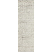 Network Rugs Silver Art Moderne Matisse Runner