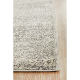 Network Rugs Silver Art Moderne Matisse Runner