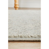 Network Rugs Silver Art Moderne Matisse Runner