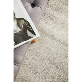 Network Rugs Silver Art Moderne Matisse Runner