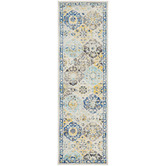 Network Rugs Multi Art Moderne Louis Runner