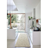 Network Rugs Jasmine Bleached Jute Rug