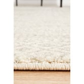 Network Rugs Grey Art Moderne Suzanne Power-Loomed Jute Rug