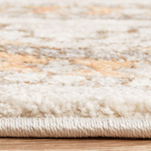 Network Rugs Vintage Look Isabelle Aztec Round Rug