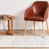 Network Rugs Vintage Look Adalbert Runner
