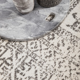 Network Rugs Vintage Look Hourig Tribal Runner