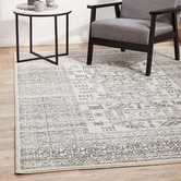 Network Rugs Vintage Look Hourig Tribal Rug