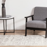 Network Rugs Vintage Look Hourig Tribal Runner