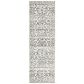 Network Rugs Vintage Look Hourig Tribal Runner