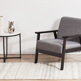 Network Rugs Geometric Milen Tribal Runner