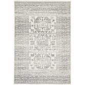 Network Rugs Vintage Look Hourig Tribal Rug
