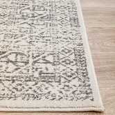 Network Rugs Vintage Look Hourig Tribal Runner