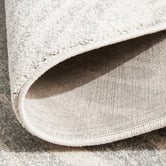 Network Rugs Silver Zebra Kamilla Rug