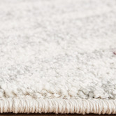 Network Rugs Silver Zebra Kamilla Runner